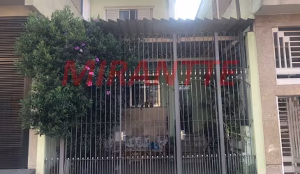 Sobrado de 69m² com 2 quartos em Jardim São Paulo
