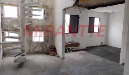 Apartamento de 130m² com 3 quartos em Lauzane Paulista