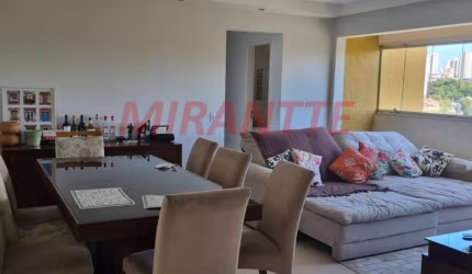 Apartamento de 79m² com 3 quartos em Jardim Paraiso