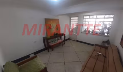 Casa terrea de 108m² com 2 quartos em Vila Isolina Mazzei