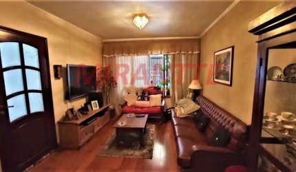 Sobrado de 129m² com 3 quartos em Tremembe
