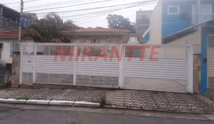 Casa terrea de 250m² com 4 quartos em Vila Isolina Mazzei