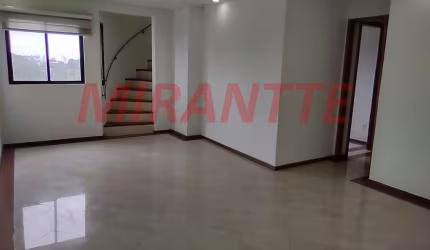 Apartamento de 147m² com 4 quartos em Mandaqui