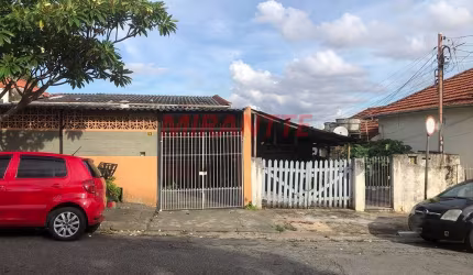 Terreno em Casa Verde