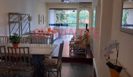 Apartamento de 140m² com 3 quartos em ENSEADA