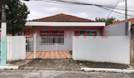 Casa terrea de 176m² com 3 quartos em Imirim