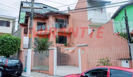 Sobrado de 140m² com 3 quartos em Freguesia do