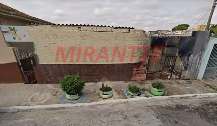 Terreno de 80m² em Vila Maria Alta