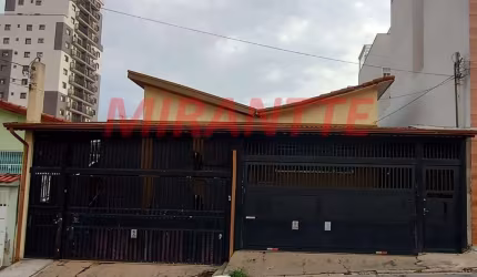 Comercial de 266m² com 6 quartos em Vila Pauliceia