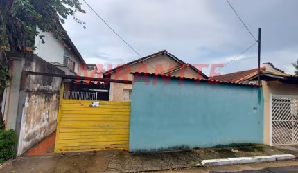 Casa terrea de 247m² com 3 quartos em Santana