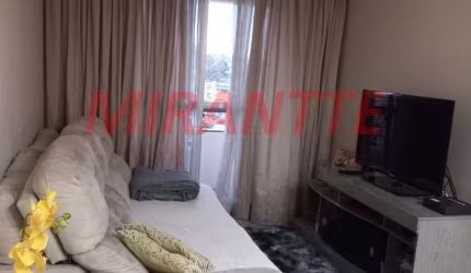 Apartamento de 62m² com 3 quartos em Cachoeirinha