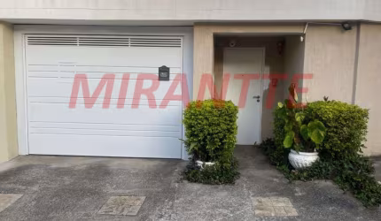 Sobrado de 226m² com 3 quartos em Planalto Paulista
