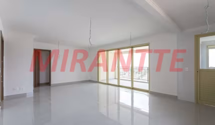 Apartamento de 1.33m² com 3 quartos em Jardim São Paulo