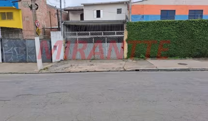 Sobrado de 117m² com 3 quartos em Jardim Japão