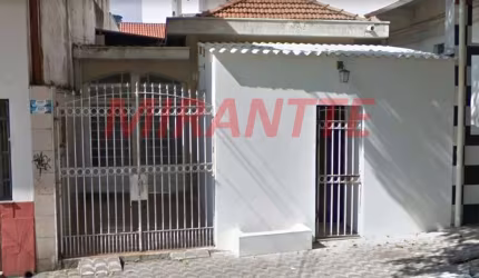 Casa terrea de 91m² com 3 quartos em Tatuapé