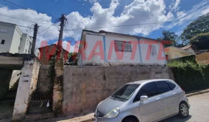 Terreno em Vila Irmaos Arnoni
