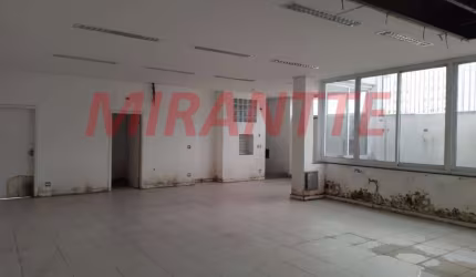Comercial de 2131m² em Casa Verde
