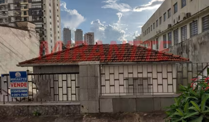 Terreno em Vila Ester