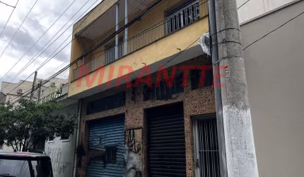 Casa terrea de 234m² com 2 quartos em Jardim São Paulo