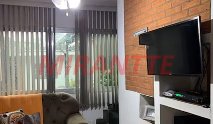 Sobrado de 143m² com 3 quartos em Jardim Cachoeira