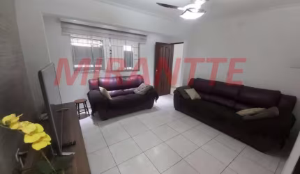 Sobrado de 220m² com 3 quartos em Vila Penteado