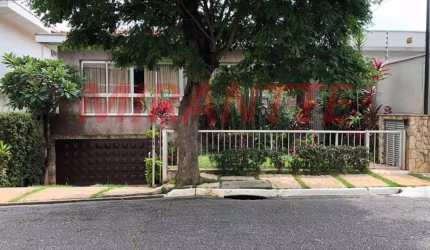 Casa terrea de 425m² com 4 quartos em Jardim São Bento