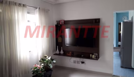 Sobrado de 200m² com 2 quartos em Vila Maria