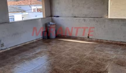 Sobrado de 200m² com 3 quartos em Perdizes