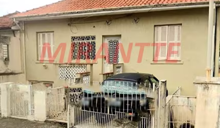 Casa terrea de 207m² com 6 quartos em Vila Guilherme