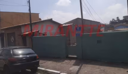 Terreno em Vila Nova Cachoeirinha