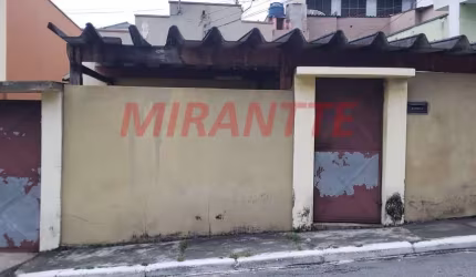 Terreno de 100m² em Imirim