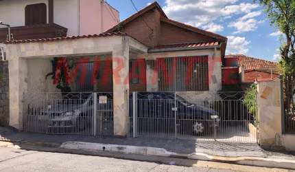 Casa terrea de 139m² com 3 quartos em Jardim São Paulo