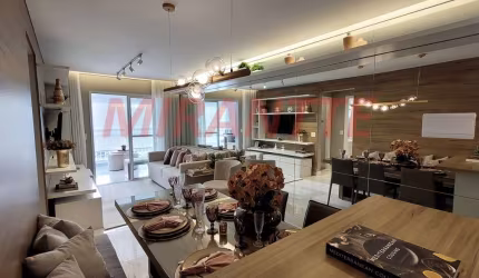 Apartamento de 0.01m² com 2 quartos em Parada Inglesa