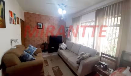 Casa terrea de 100m² com 3 quartos em Tucuruvi