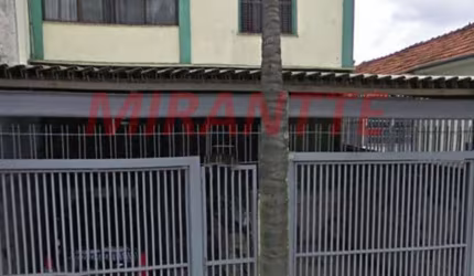 Sobrado de 208m² com 3 quartos em Vila Paiva