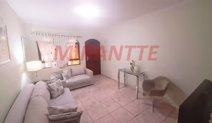 Sobrado de 120m² com 3 quartos em Parada Inglesa