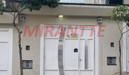 Sobrado de 125m² com 3 quartos em Freguesia do