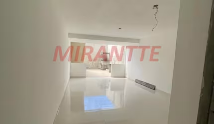 Sobrado de 125m² com 3 quartos em Freguesia do
