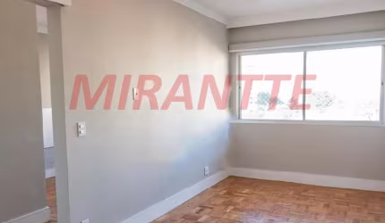 Apartamento de 45m² com 1 quartos em Moema