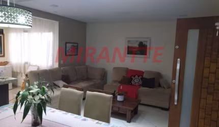 Casa terrea de 360m² com 3 quartos em Jardim Almanara