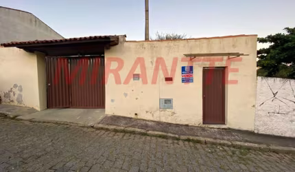 Casa terrea de 290m² com 4 quartos em Centro - Mairiporã