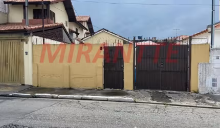 Terreno em Jaçana