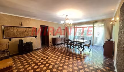 Sobrado de 239m² com 3 quartos em Jardim São Paulo