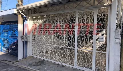 Sobrado de 390m² com 3 quartos em Jardim São Paulo