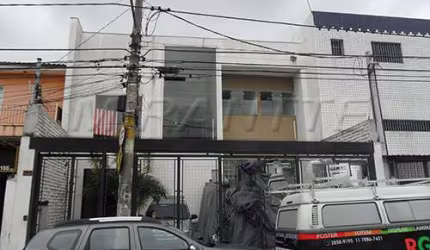 Galpao de 790m² em Parque Peruche