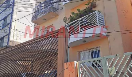 Apartamento de 50m² com 1 quartos em Jardim São Paulo