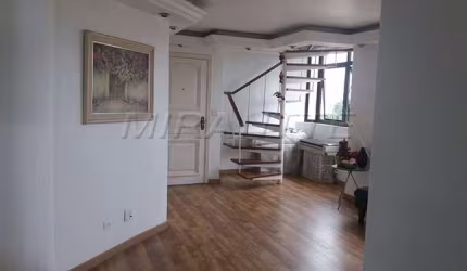 Apartamento de 180m² com 3 quartos em Jardim São Paulo