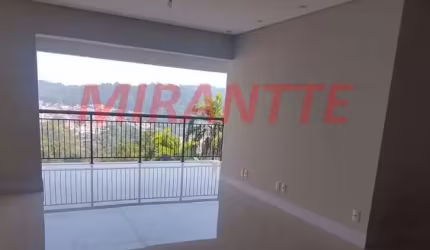 Apartamento de 210m² com 3 quartos em Vila Irmaos Arnoni