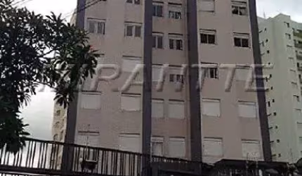 Apartamento de 98m² com 3 quartos em Parque Mandaqui