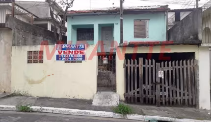Terreno de 260m² em Cachoeirinha